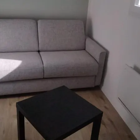 Διαμέρισμα Immeuble Hypercentre 3 *