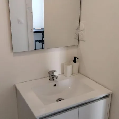Διαμέρισμα Immeuble Hypercentre 3 Σεν-Κεντέν